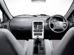 Tata Safari 1998 года